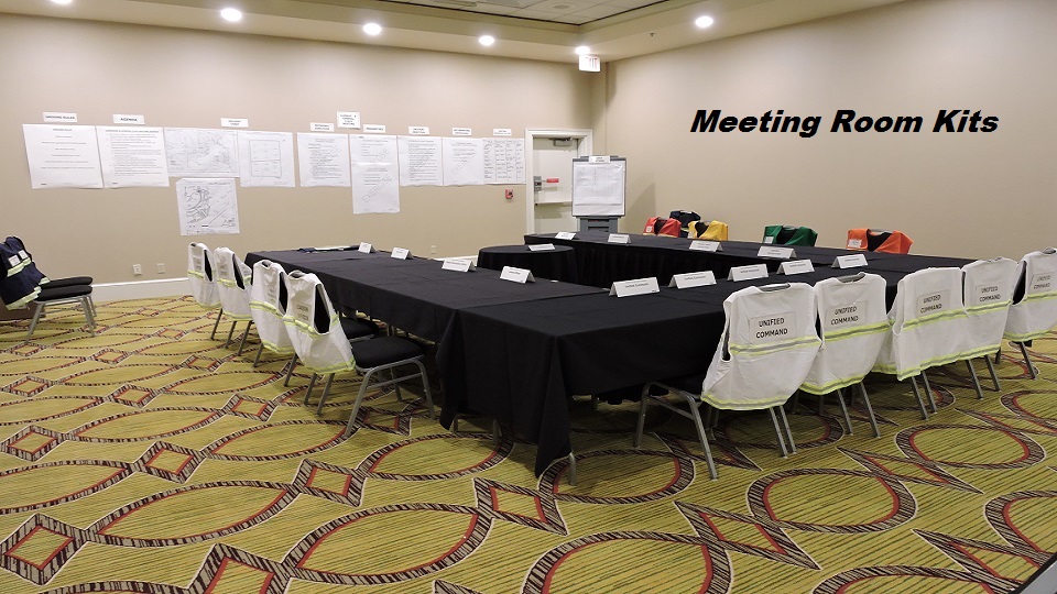 meeting room kits