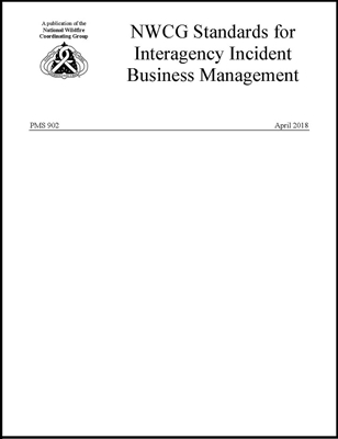 Interagency Incident Business Management Handbook